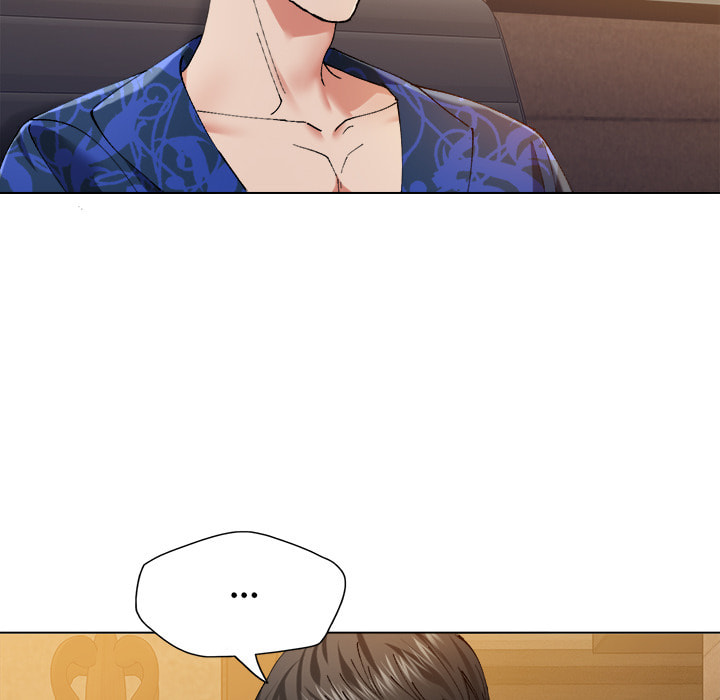 Gifted Chapter 54 page 12 - 