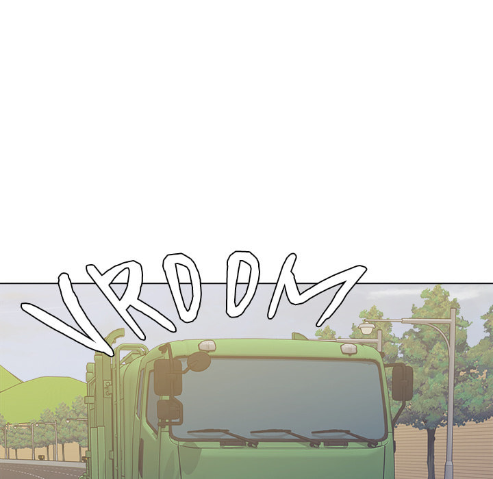 Gifted Chapter 54 page 111 - 
