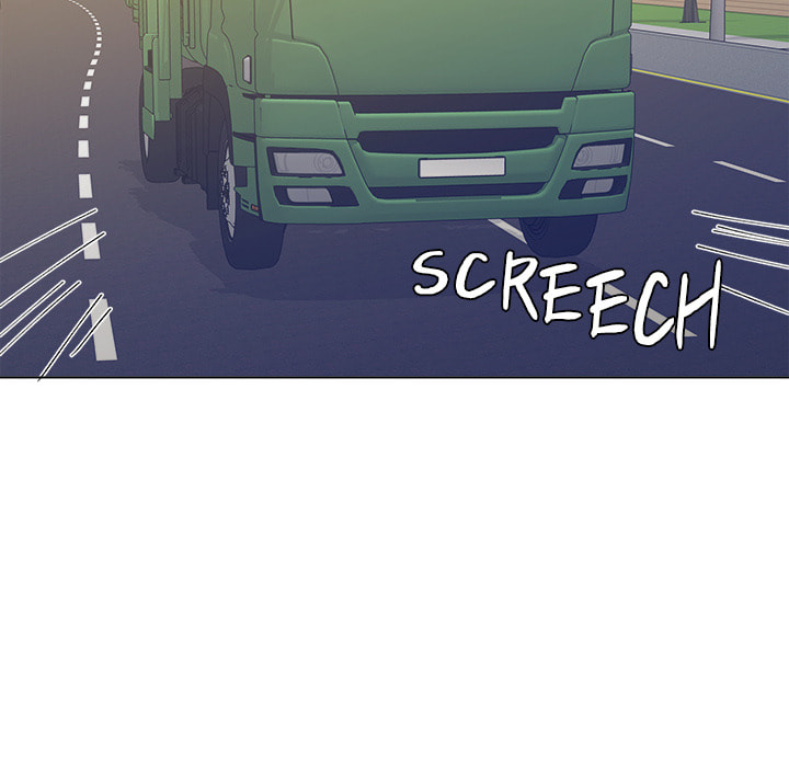 Gifted Chapter 54 page 112 - 
