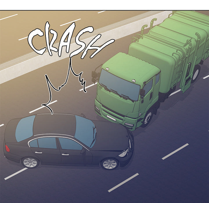 Gifted Chapter 54 page 113 - 