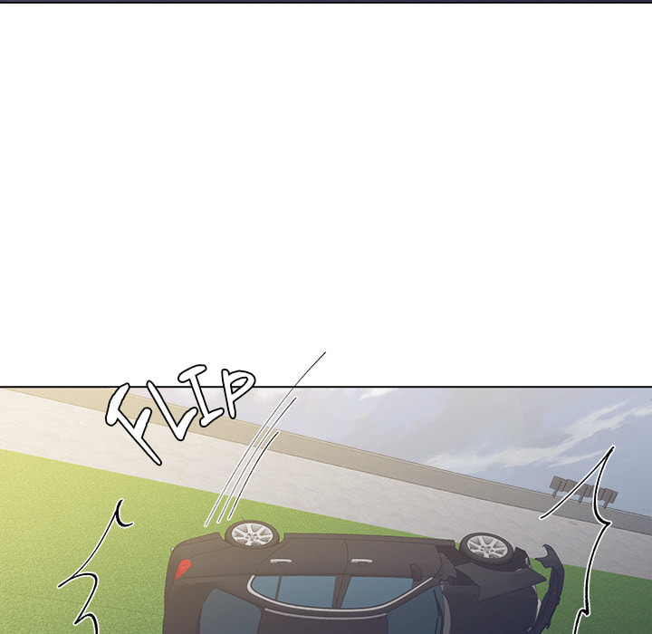 Gifted Chapter 54 page 114 - 