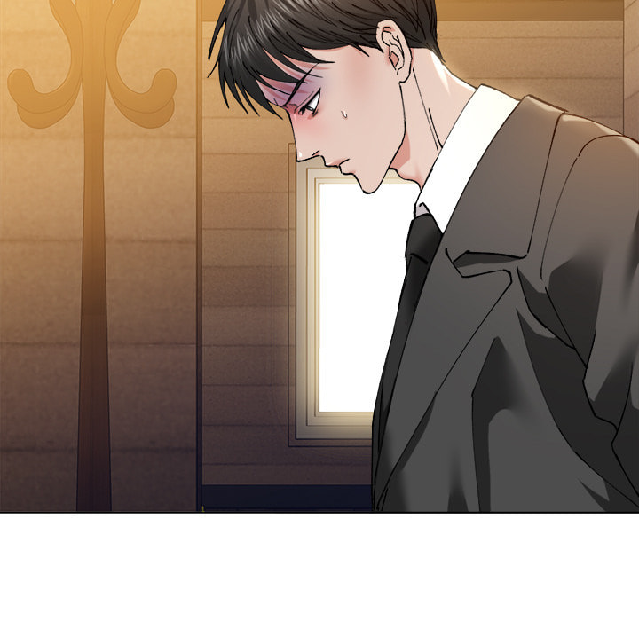 Gifted Chapter 54 page 13 - 