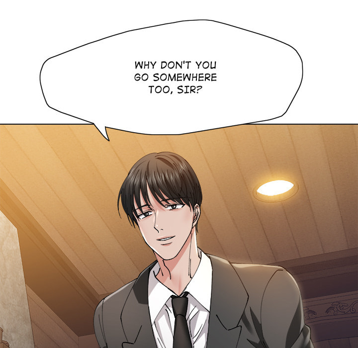 Gifted Chapter 54 page 14 - 