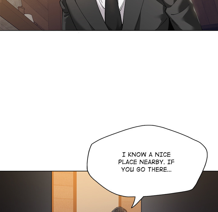 Gifted Chapter 54 page 15 - 