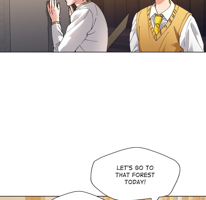 Gifted Chapter 54 page 18 - 