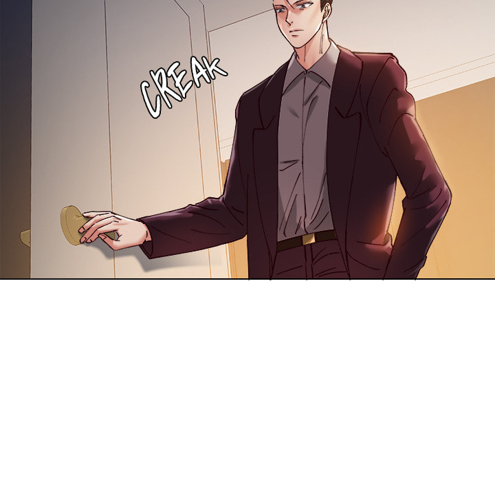 Gifted Chapter 54 page 21 - 
