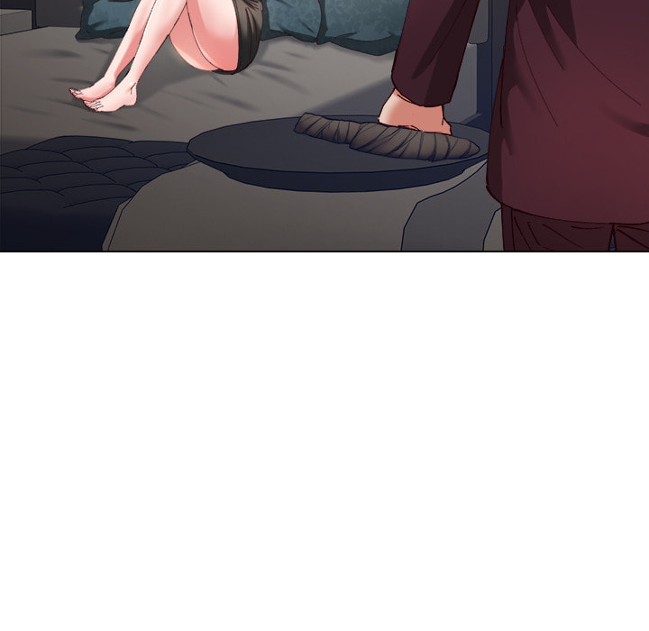 Gifted Chapter 54 page 23 - 
