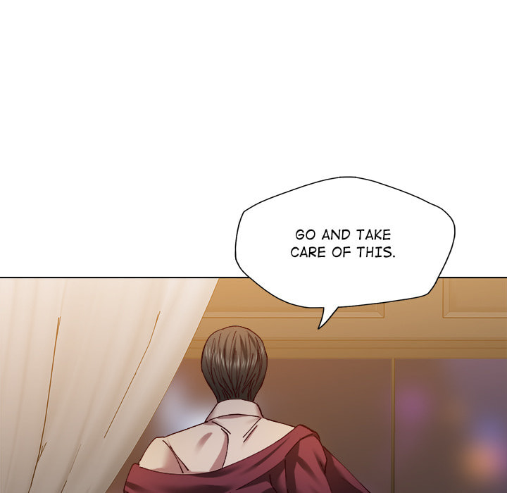 Gifted Chapter 54 page 24 - 