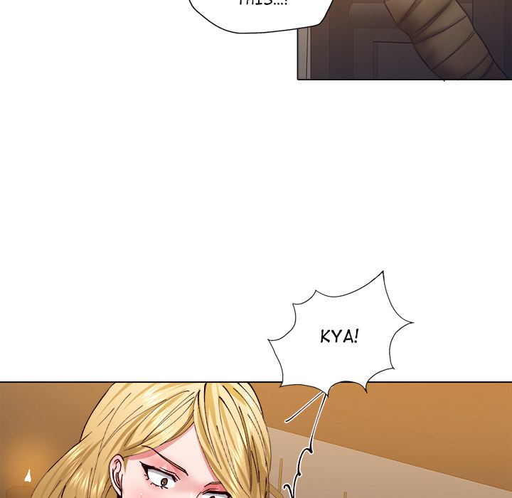 Gifted Chapter 54 page 27 - 