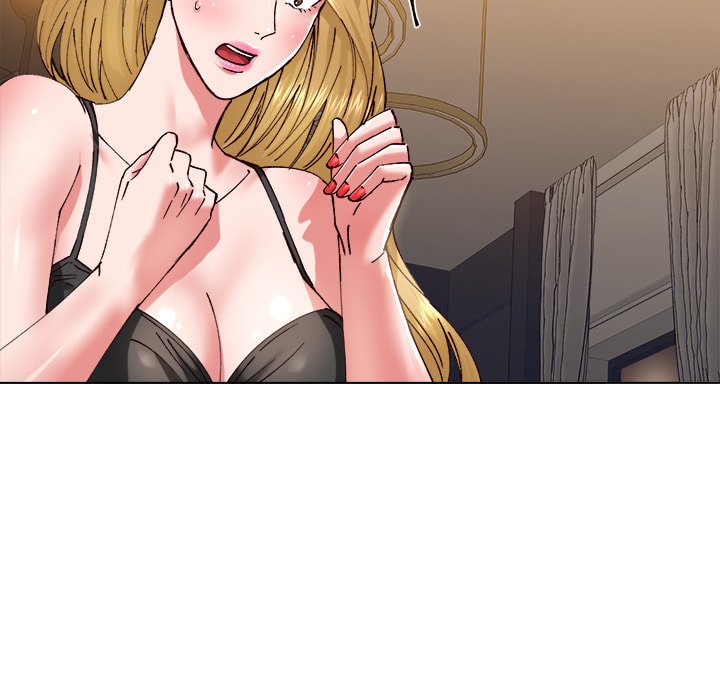 Gifted Chapter 54 page 28 - 