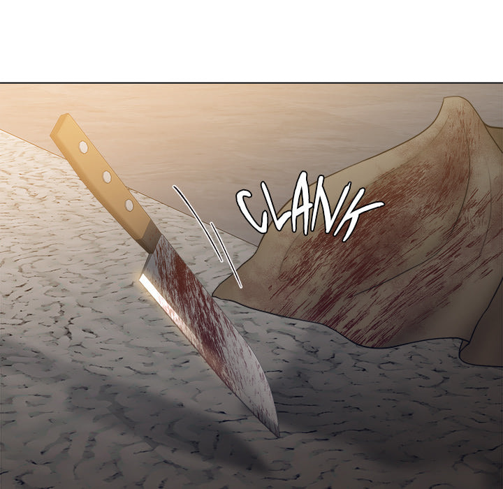 Gifted Chapter 54 page 29 - 