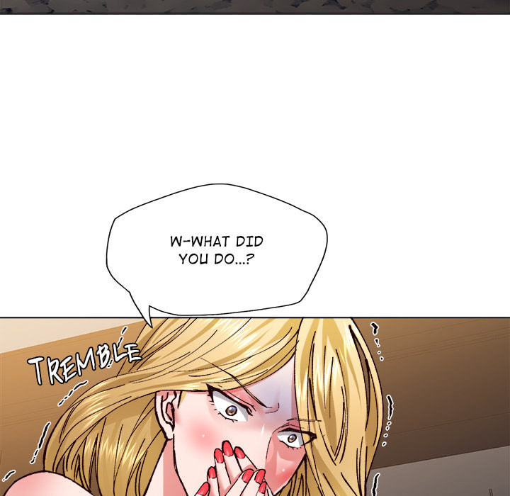 Gifted Chapter 54 page 30 - 