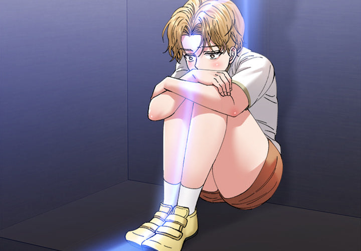 Gifted Chapter 54 page 4 - 