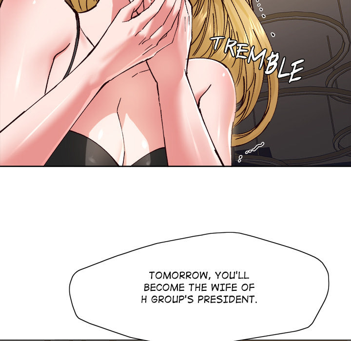 Gifted Chapter 54 page 31 - 