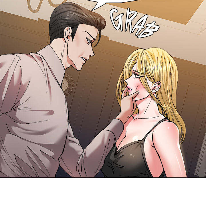 Gifted Chapter 54 page 32 - 