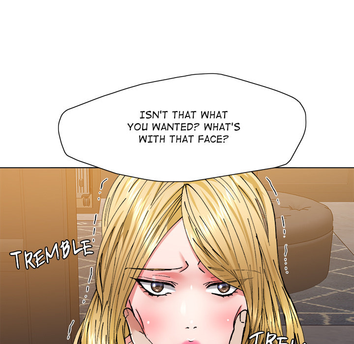 Gifted Chapter 54 page 33 - 