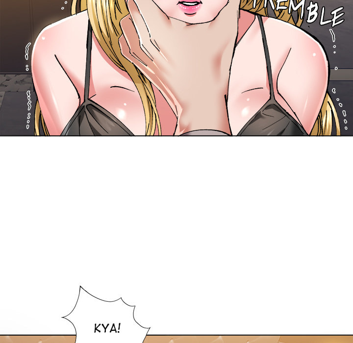 Gifted Chapter 54 page 34 - 