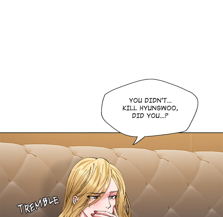 Gifted Chapter 54 page 36 - 
