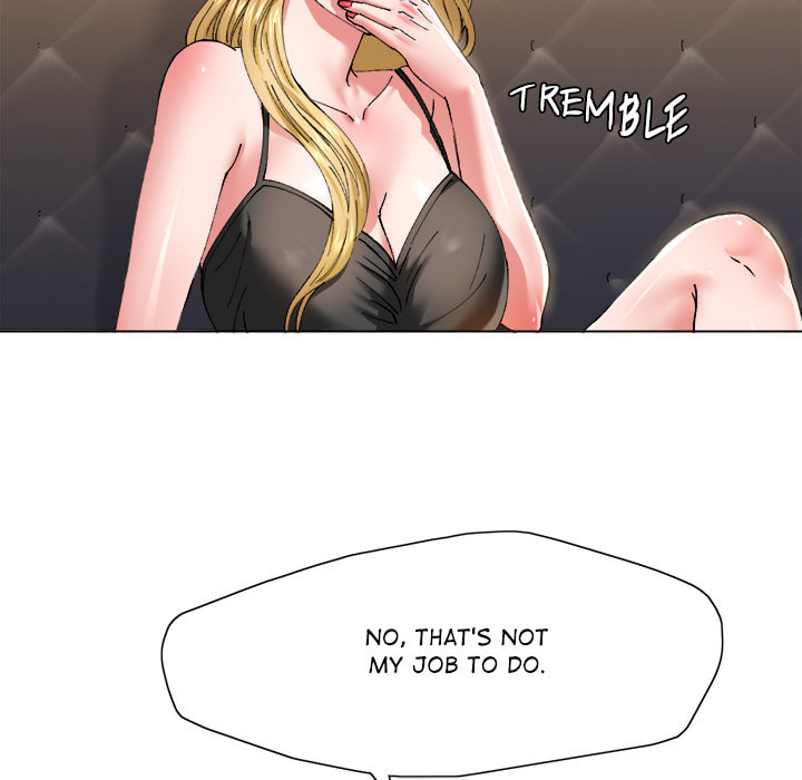 Gifted Chapter 54 page 37 - 