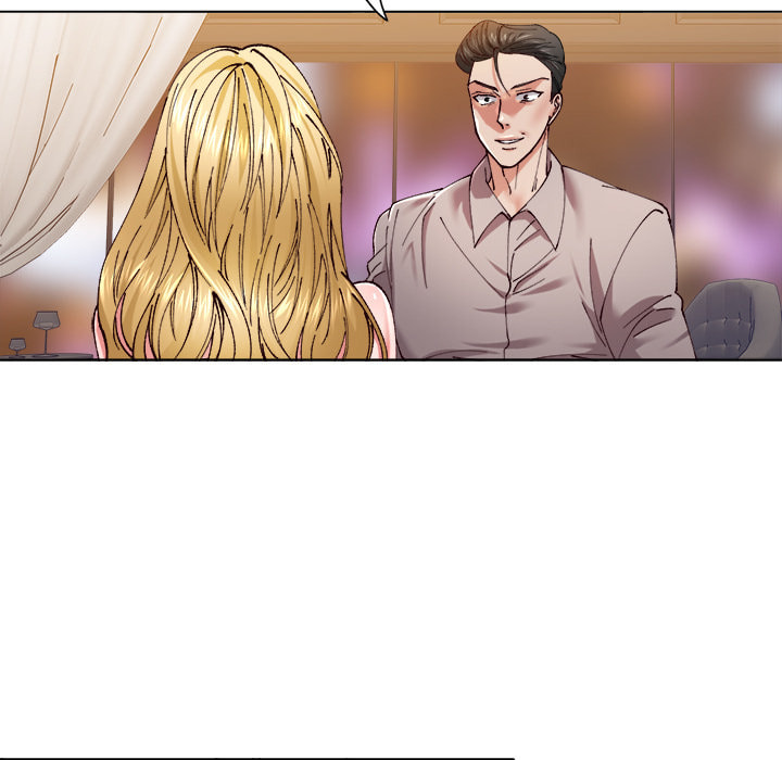 Gifted Chapter 54 page 38 - 
