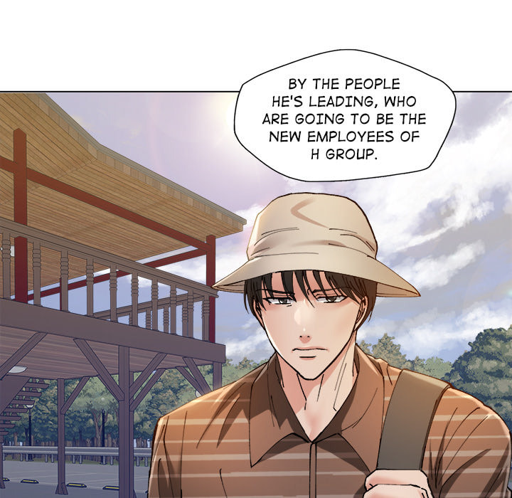 Gifted Chapter 54 page 41 - 