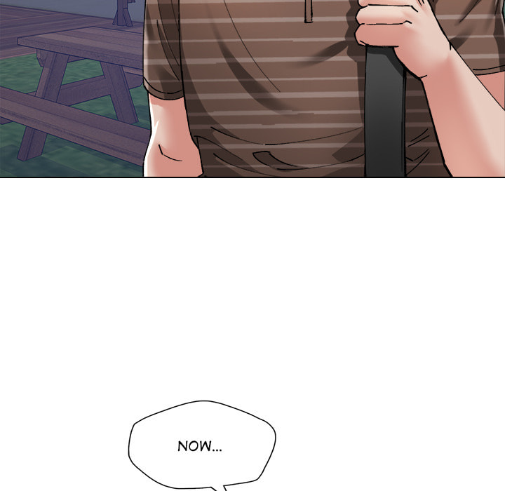 Gifted Chapter 54 page 42 - 