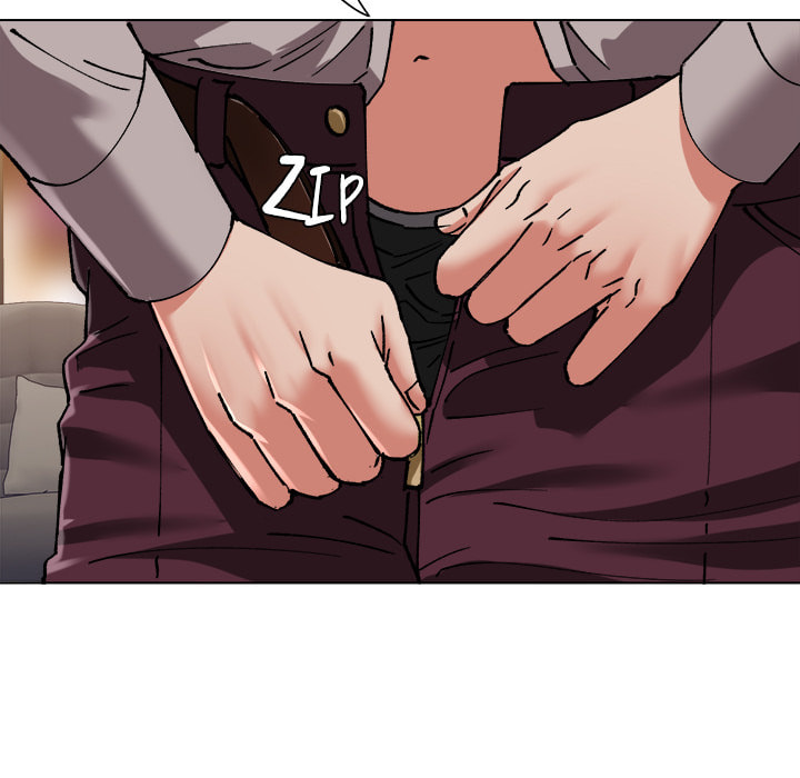 Gifted Chapter 54 page 43 - 