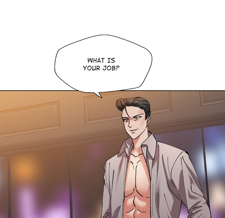 Gifted Chapter 54 page 44 - 