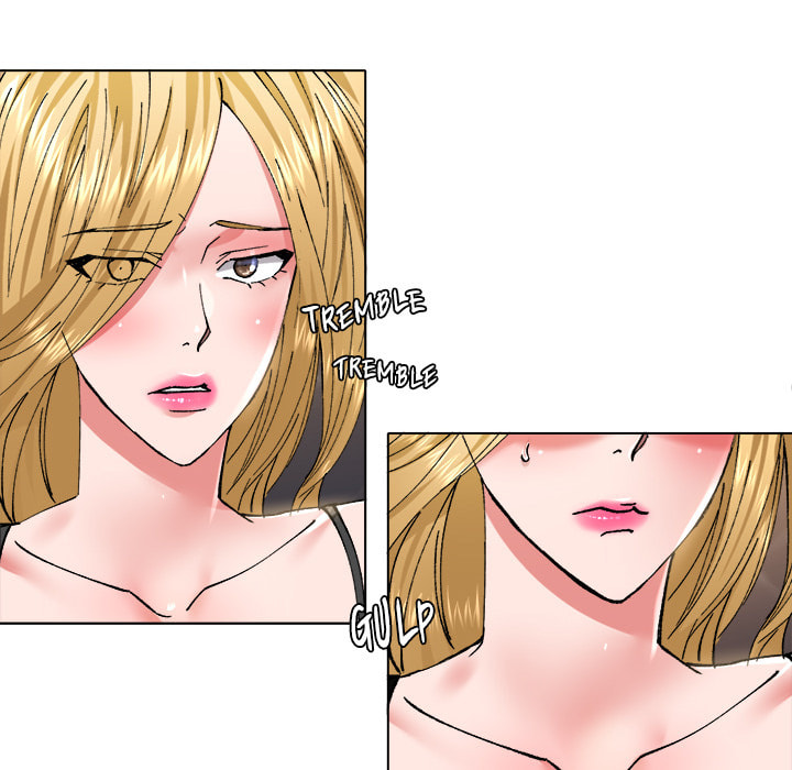 Gifted Chapter 54 page 46 - 