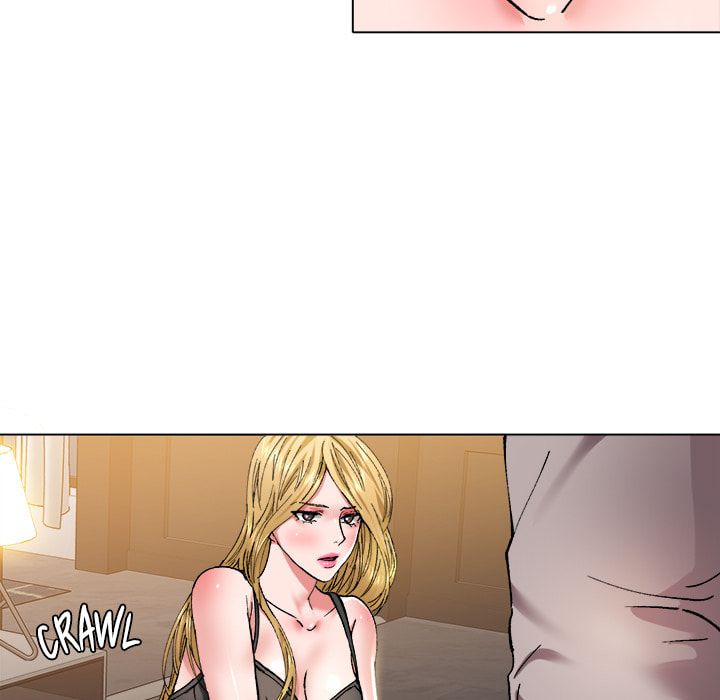 Gifted Chapter 54 page 47 - 