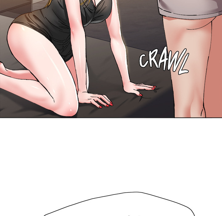 Gifted Chapter 54 page 48 - 
