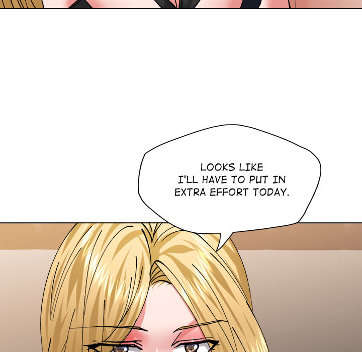 Gifted Chapter 54 page 50 - 