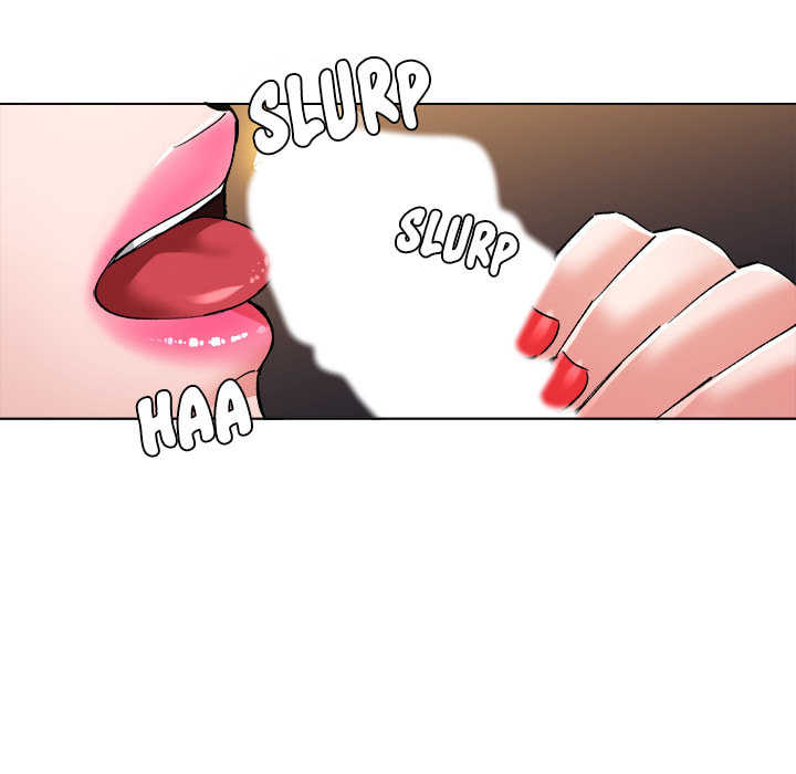 Gifted Chapter 54 page 52 - 