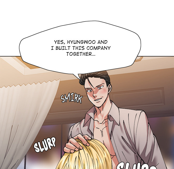 Gifted Chapter 54 page 53 - 
