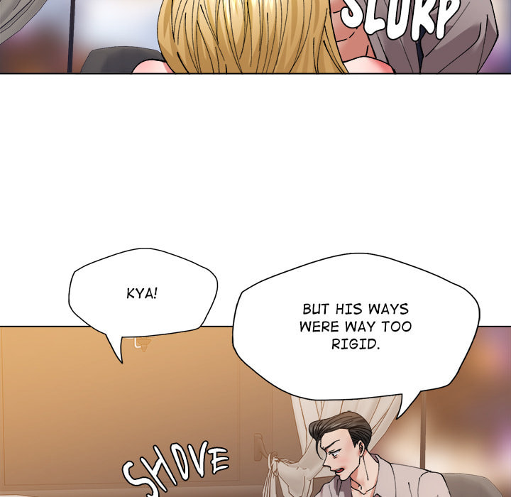 Gifted Chapter 54 page 54 - 