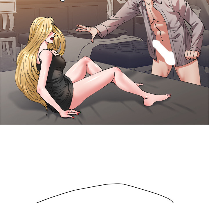 Gifted Chapter 54 page 55 - 