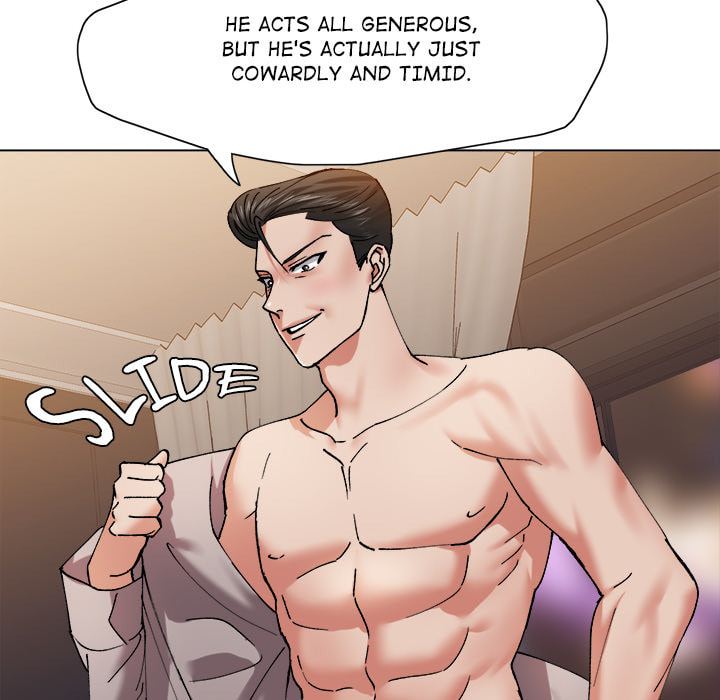 Gifted Chapter 54 page 56 - 