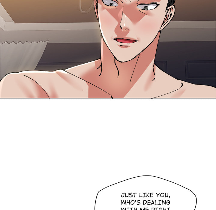 Gifted Chapter 54 page 58 - 
