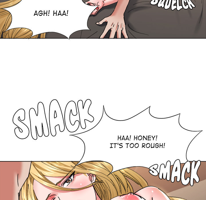 Gifted Chapter 54 page 61 - 