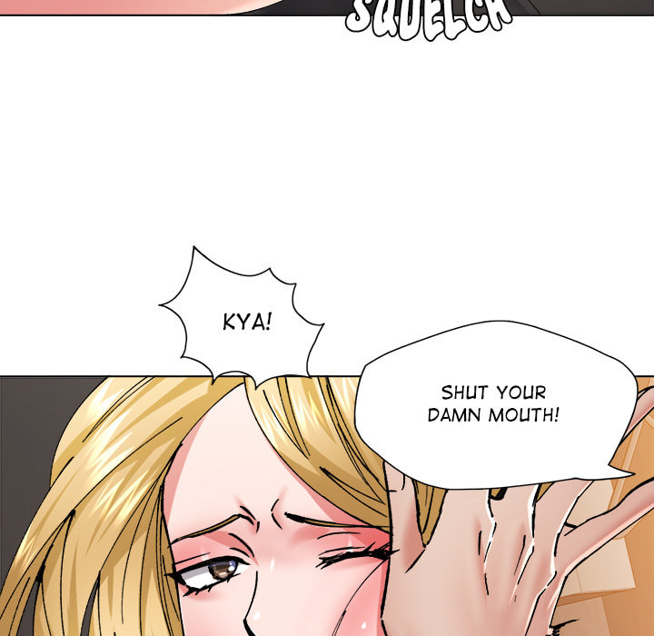 Gifted Chapter 54 page 63 - 