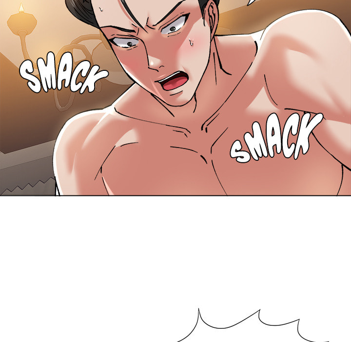 Gifted Chapter 54 page 65 - 