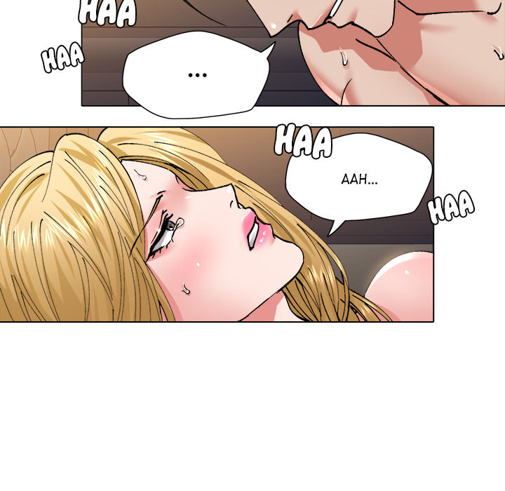Gifted Chapter 54 page 68 - 