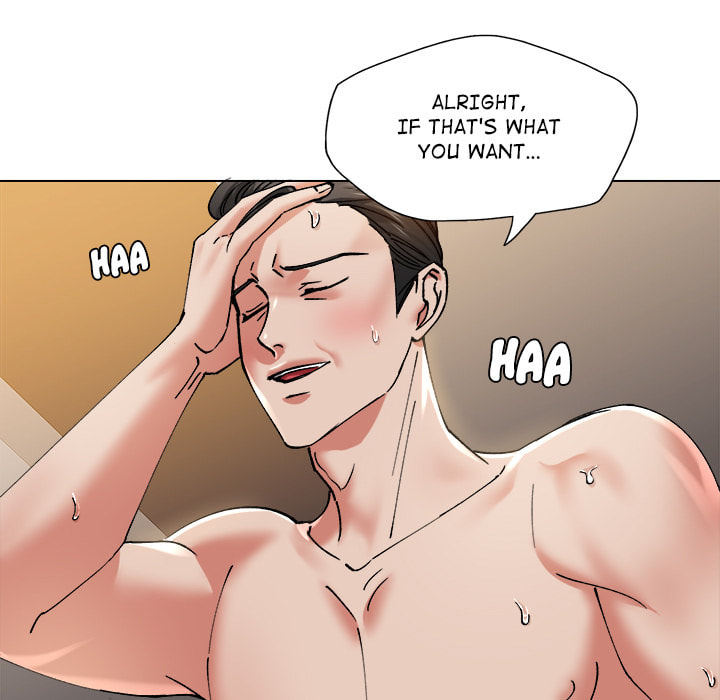 Gifted Chapter 54 page 69 - 