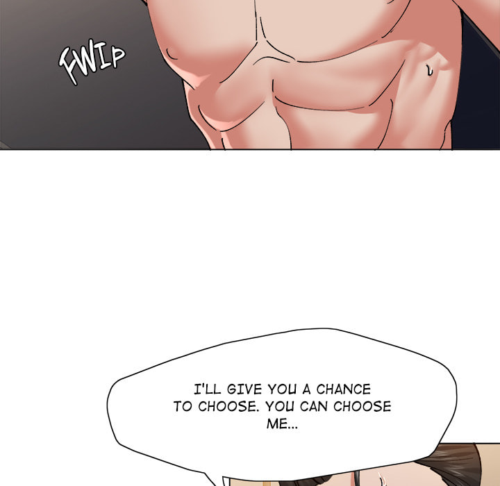 Gifted Chapter 54 page 70 - 
