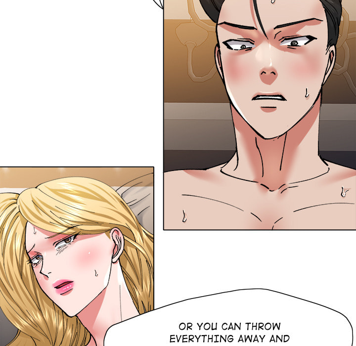 Gifted Chapter 54 page 71 - 
