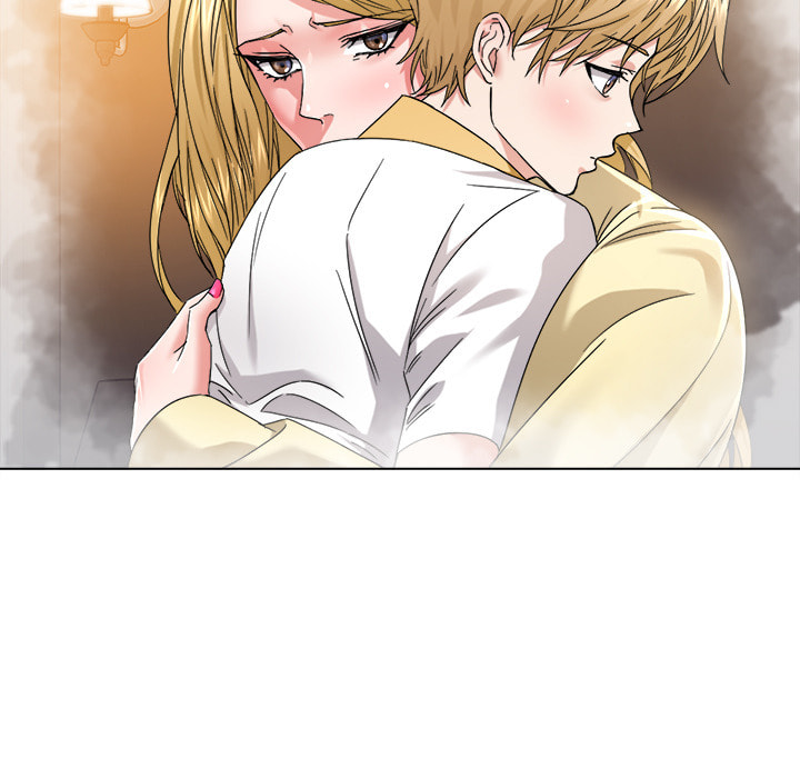 Gifted Chapter 54 page 73 - 