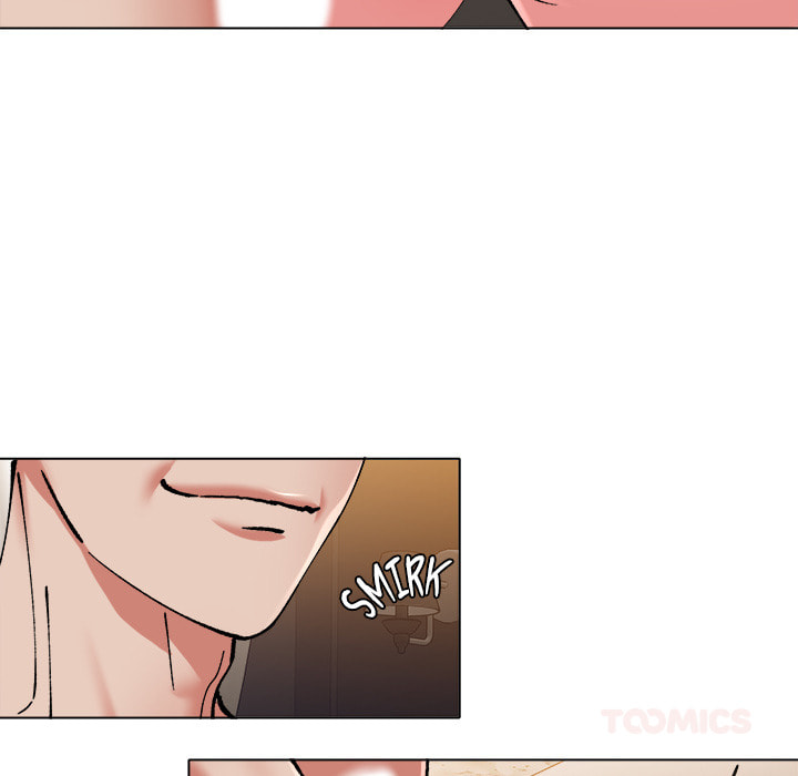 Gifted Chapter 54 page 78 - 