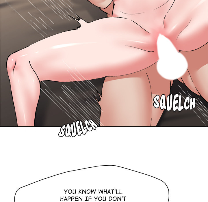 Gifted Chapter 54 page 82 - 
