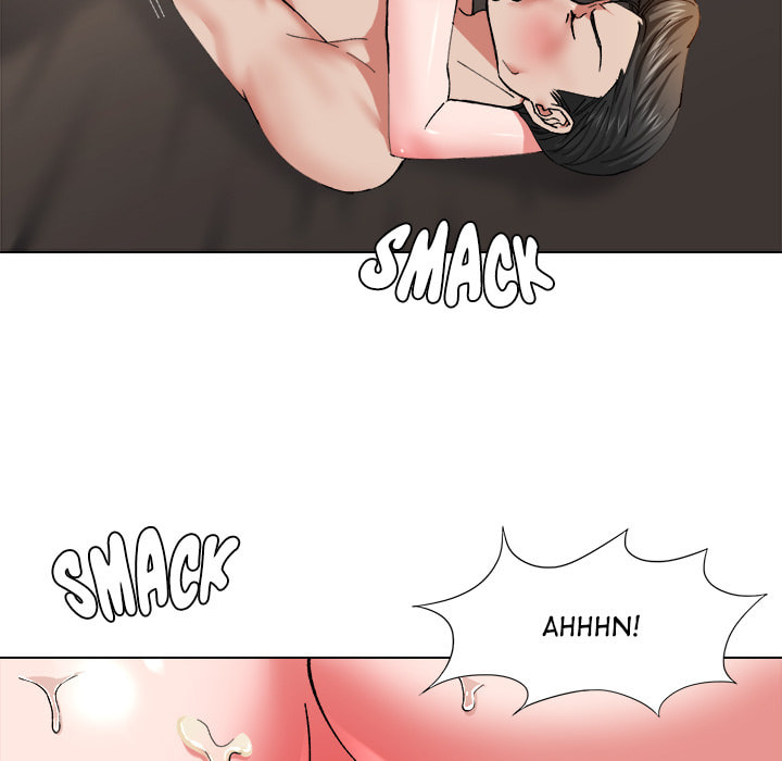 Gifted Chapter 54 page 86 - 