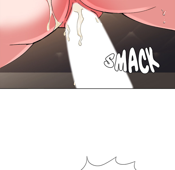 Gifted Chapter 54 page 87 - 